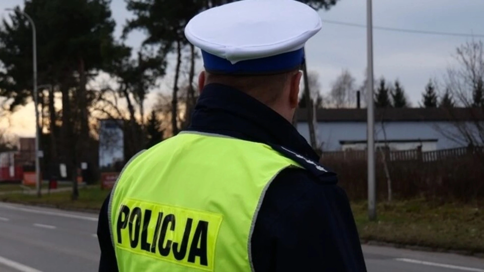 Poczekasz dłużej na paczkę. Policja zabrała się za kurierów