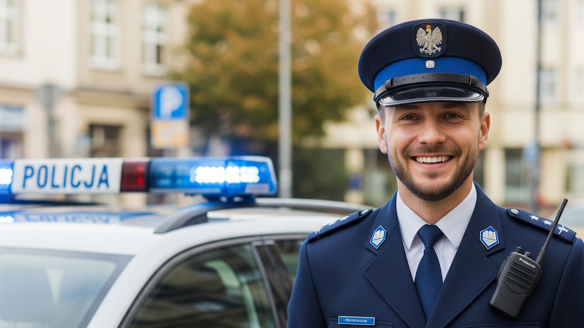 Policja: nie zgłaszajcie nam spraw, bo na Ukrainie jest wojna. Obywatele: co?