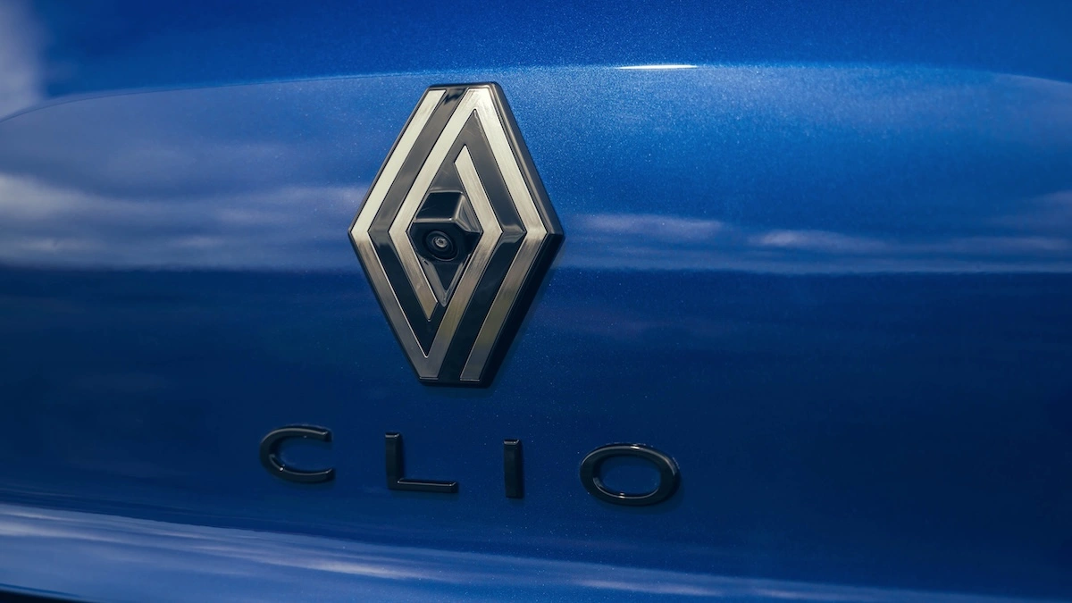 Oto nowe Renault Clio. Wygląda na 300 KM, a nie ma