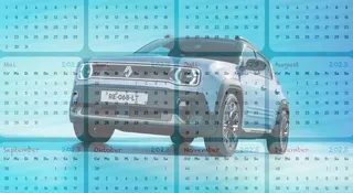 Wynajmij auto elektryczne i oddaj po miesiącu, jeśli ci nie pasuje. Tak nas nęcą Renault i VW
