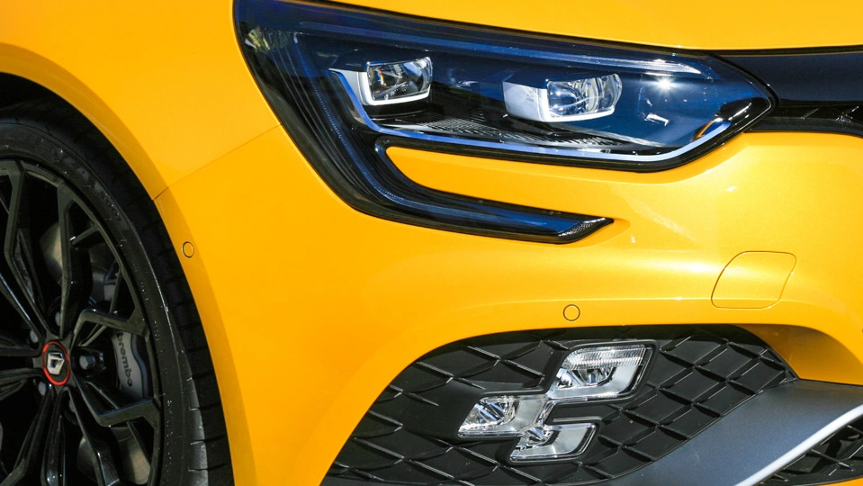 renault megane rs