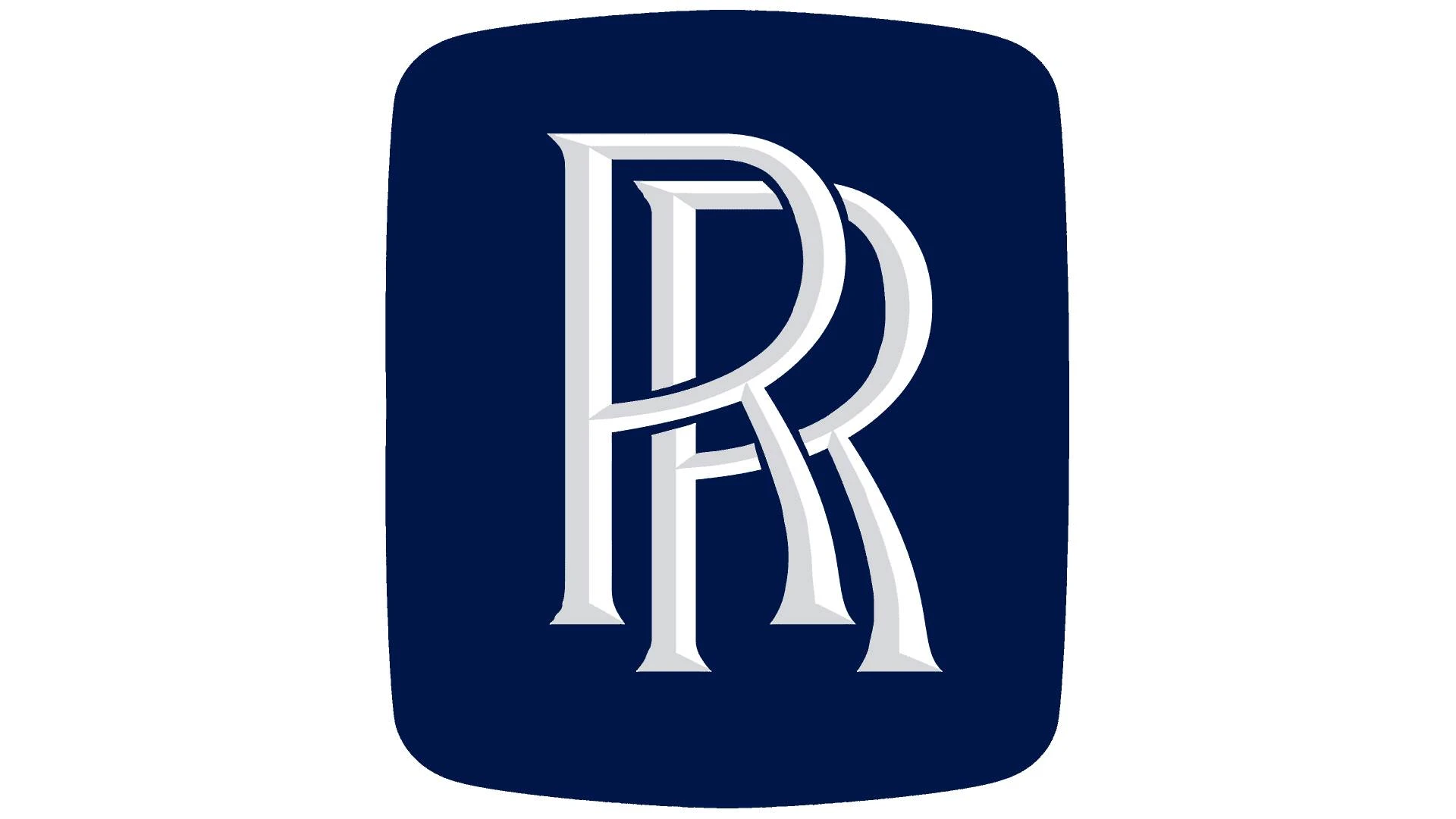 Rolls-Royce logo 