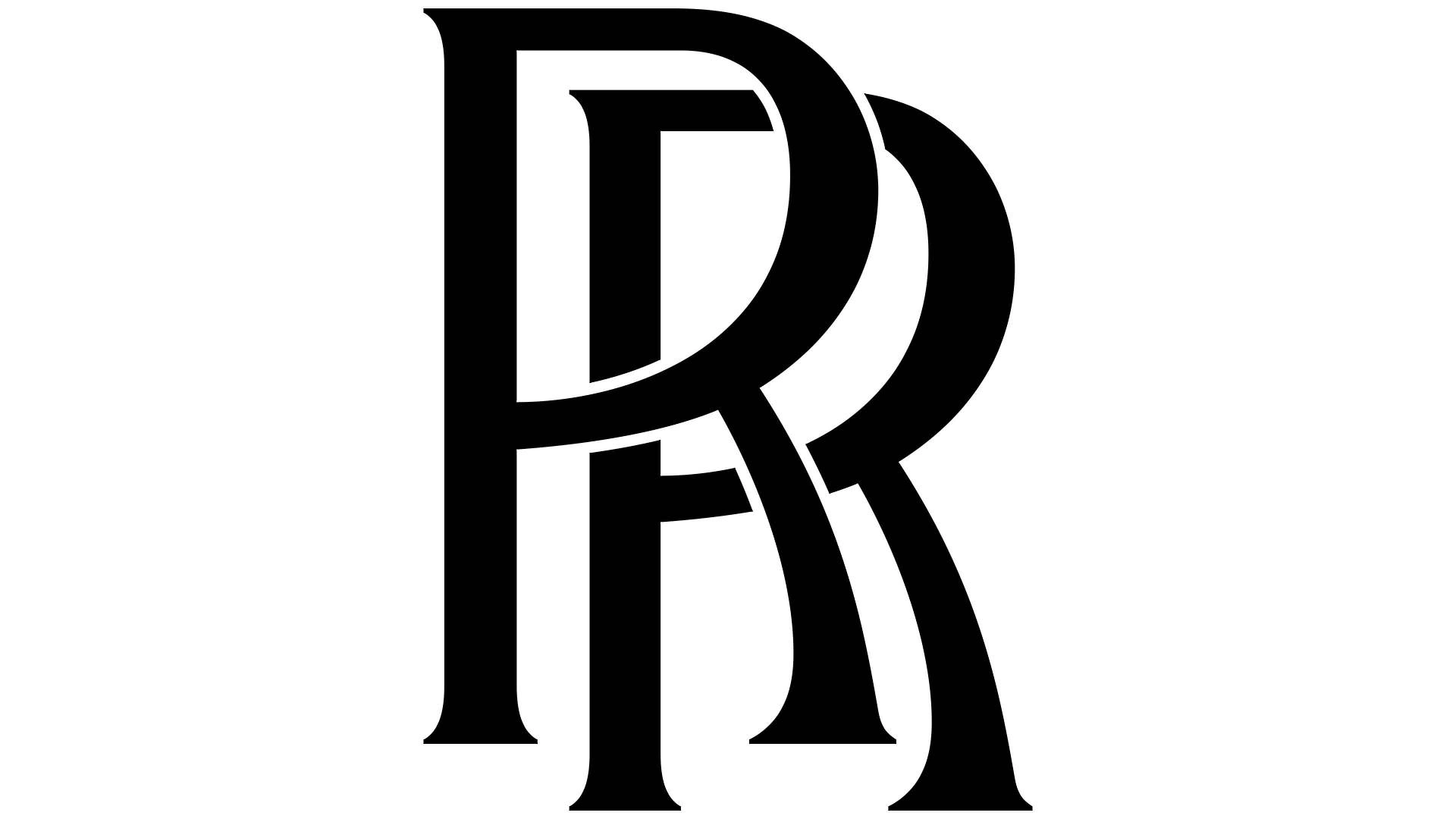 Rolls-Royce logo 