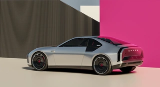 &#8222;Porsche ze Wschodu&#8221; wskrzeszone. Najwolniejsze coupe nie dojedzie na knedle