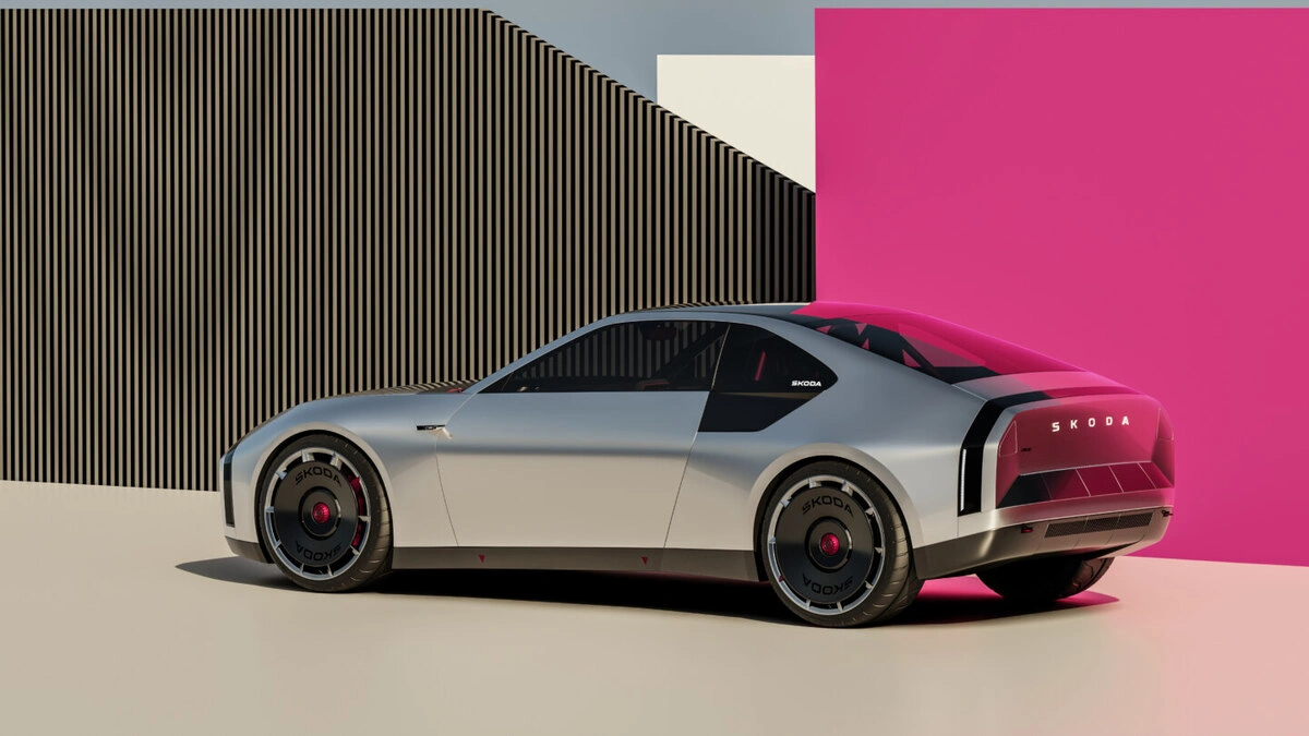 &#8222;Porsche ze Wschodu&#8221; wskrzeszone. Najwolniejsze coupe nie dojedzie na knedle