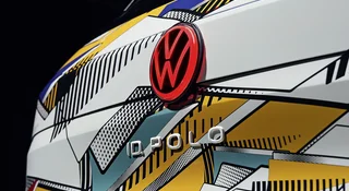 Volkswagen zmienia nazwy modeli. ID. Polo to dopiero początek
