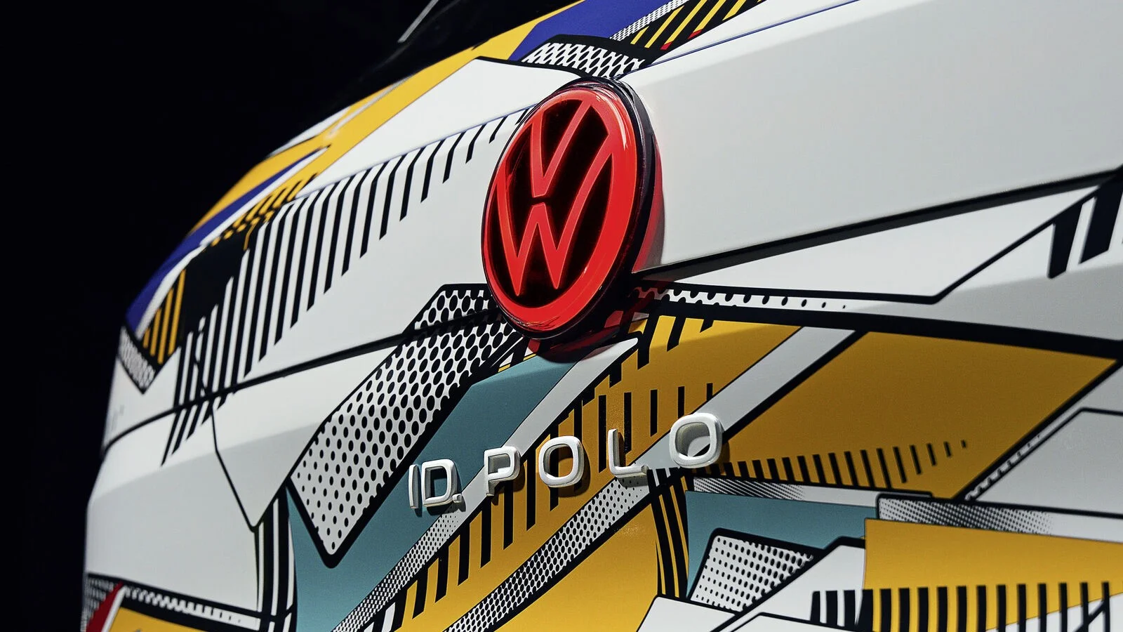 Volkswagen zmienia nazwy modeli. ID. Polo to dopiero początek