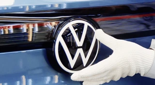 Tak będzie wyglądać nowy SUV Volkswagena. Ma być tani i muskularny