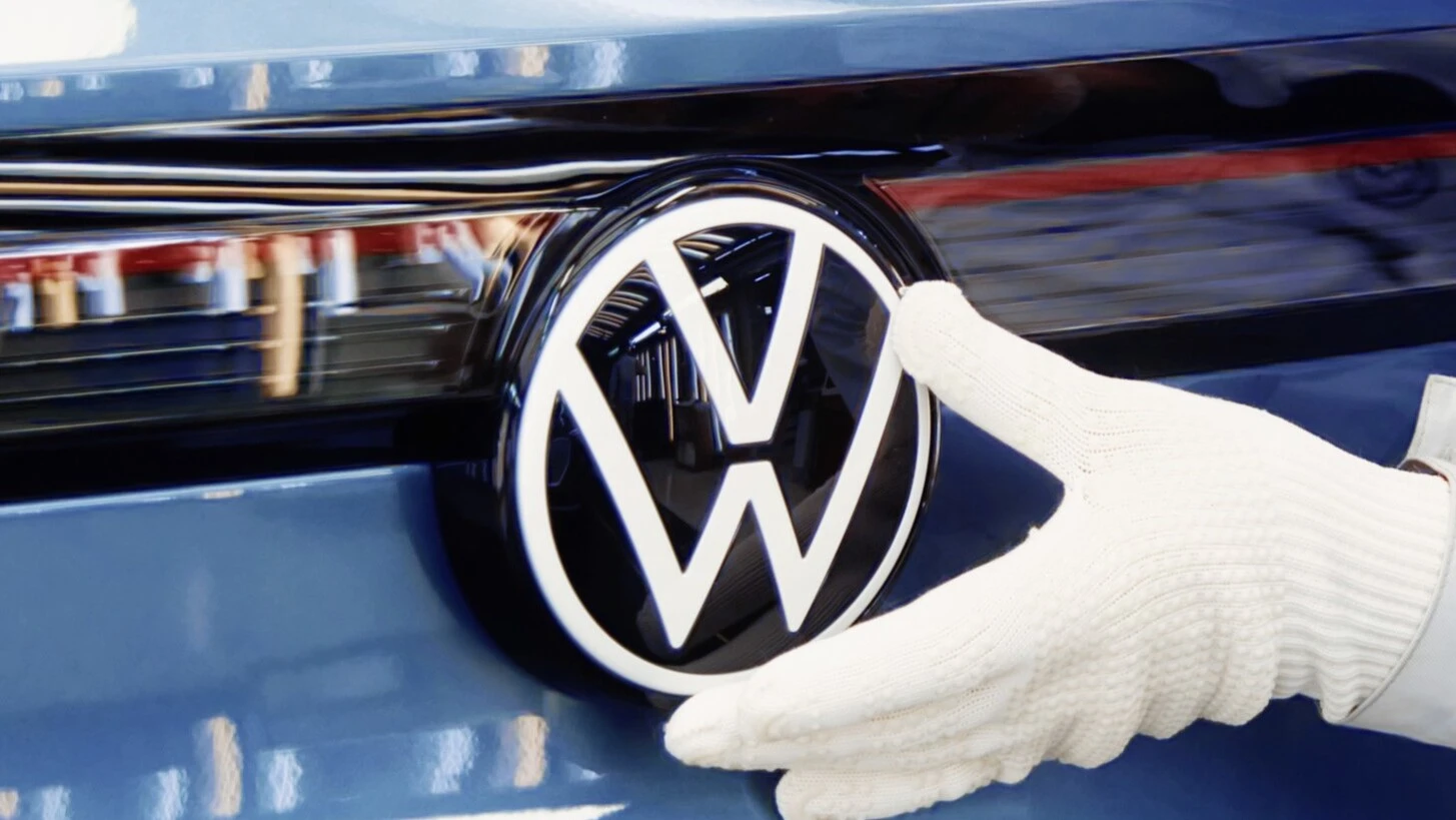 Tak będzie wyglądać nowy SUV Volkswagena. Ma być tani i muskularny