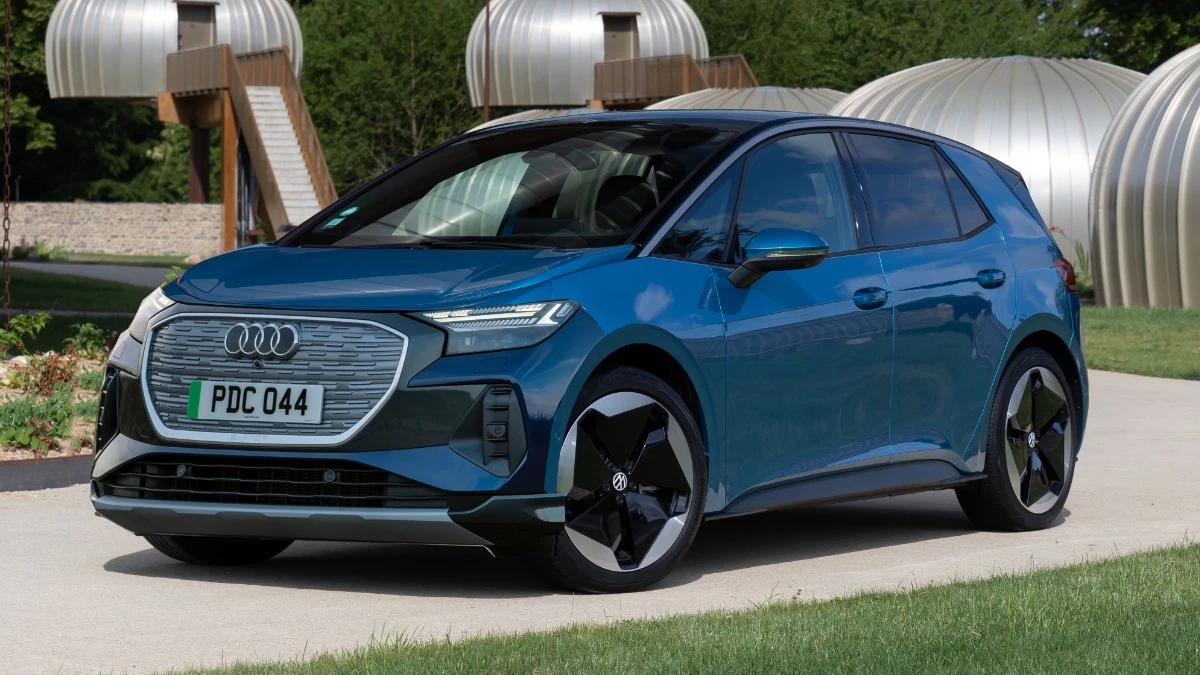 Audi szykuje minivana. Spełniło się marzenie obydwu fanów modelu A2