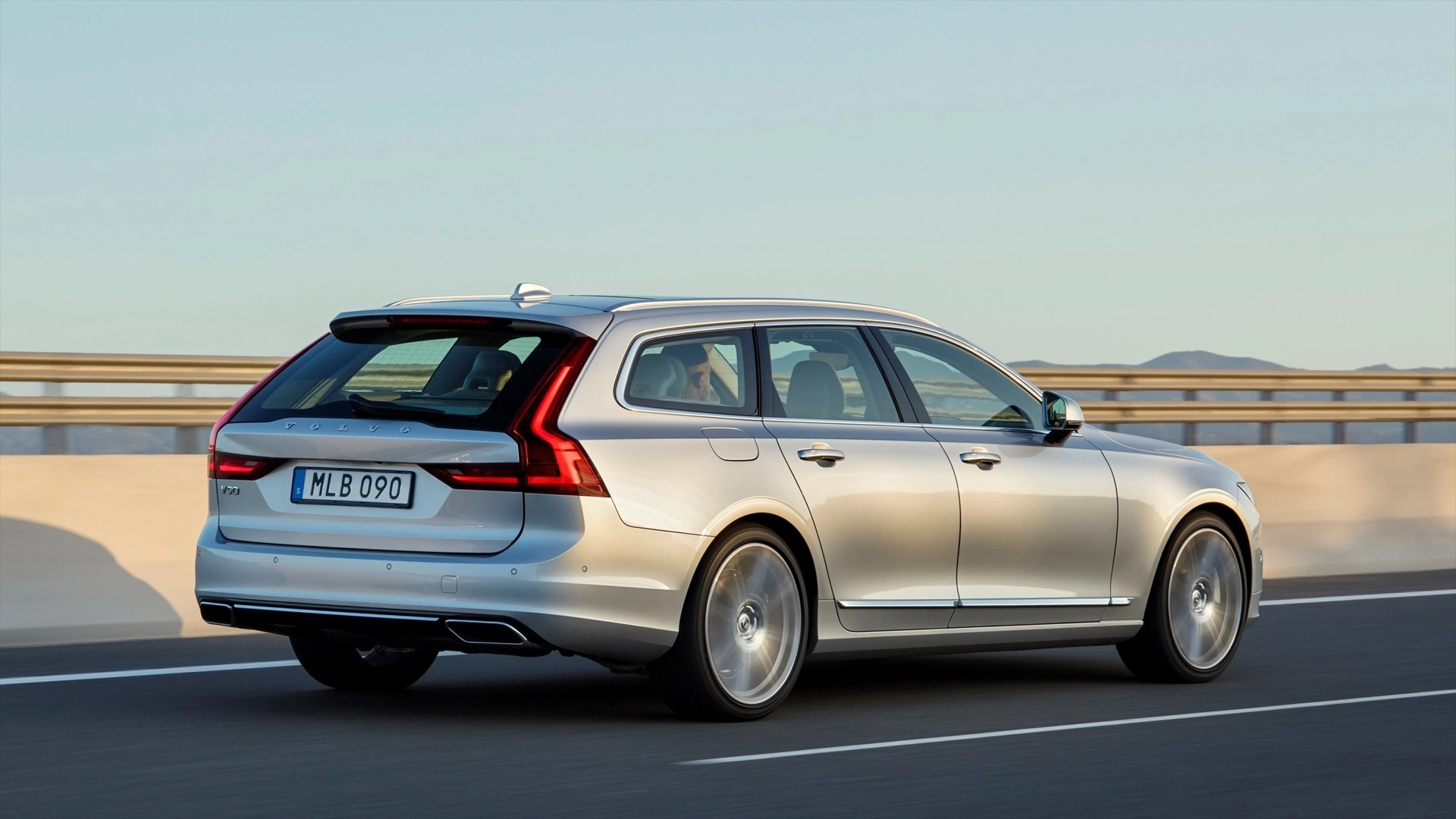 Volvo kończy z pięknym kombi. Za bardzo kochacie SUV-y