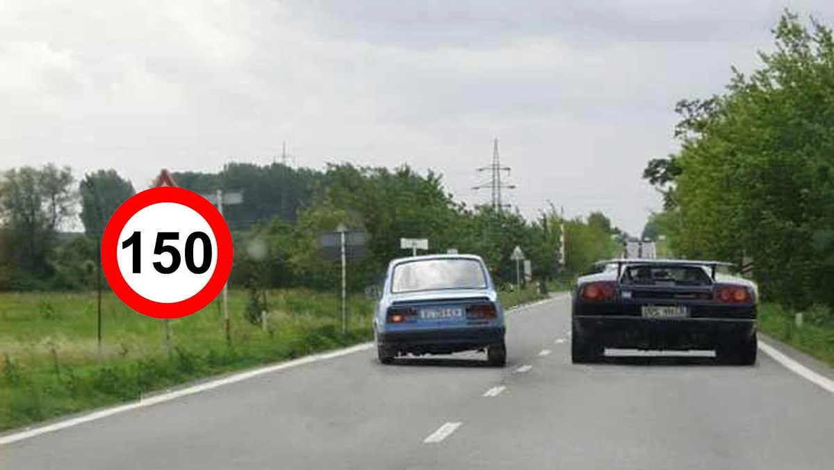Polacy już nie będą najszybsi. Wyprzedzili nas Czesi