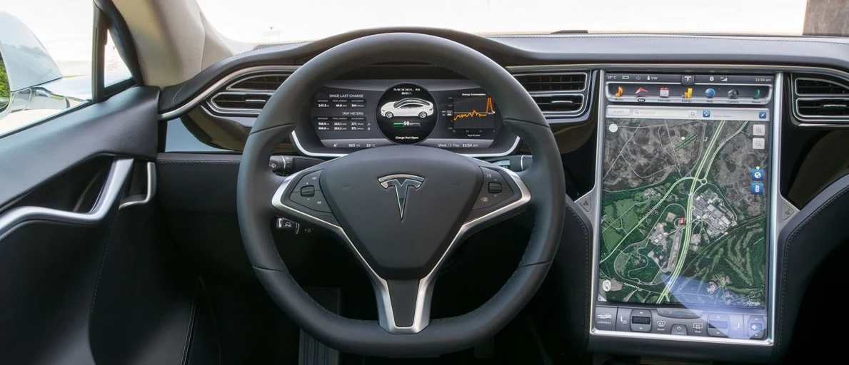 tesla cybercab