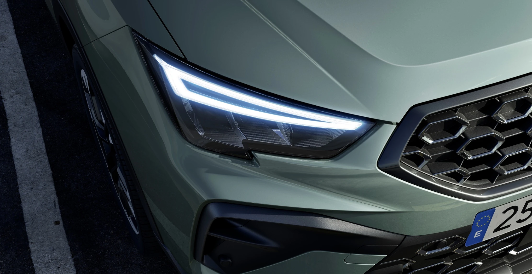 Tani SUV Seata w nowej wersji. To wam się spodoba