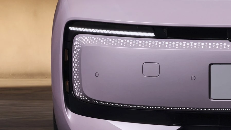 Nowy SUV Audi nadjeżdża. Nie wygląda jak nic, co znacie
