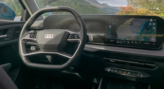 Audi A3 dostanie nowe wnętrze. Premium wylewa się ze zdjęć