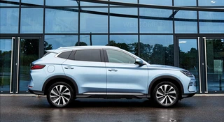 Zmiany w programie NaszEauto. Chińczycy zacierają ręce