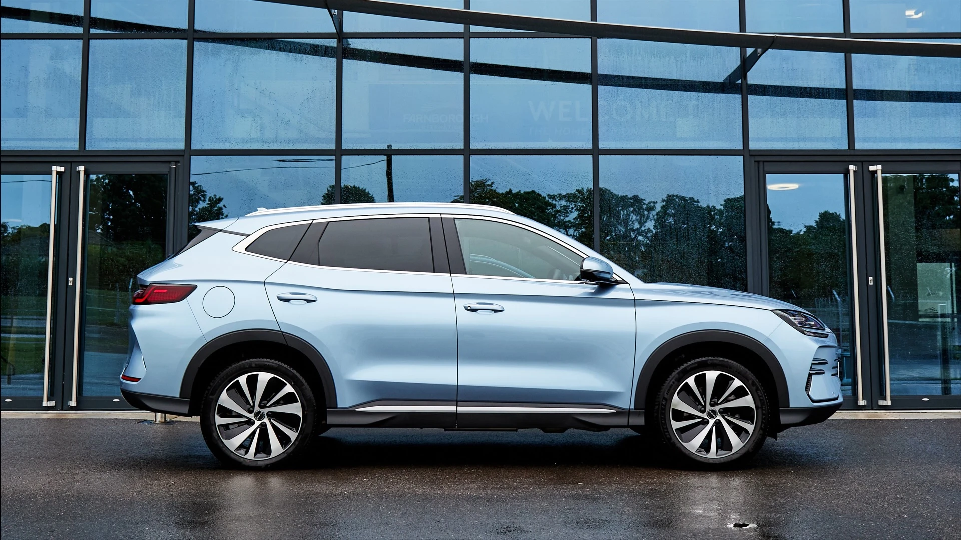 Zmiany w programie NaszEauto. Chińczycy zacierają ręce