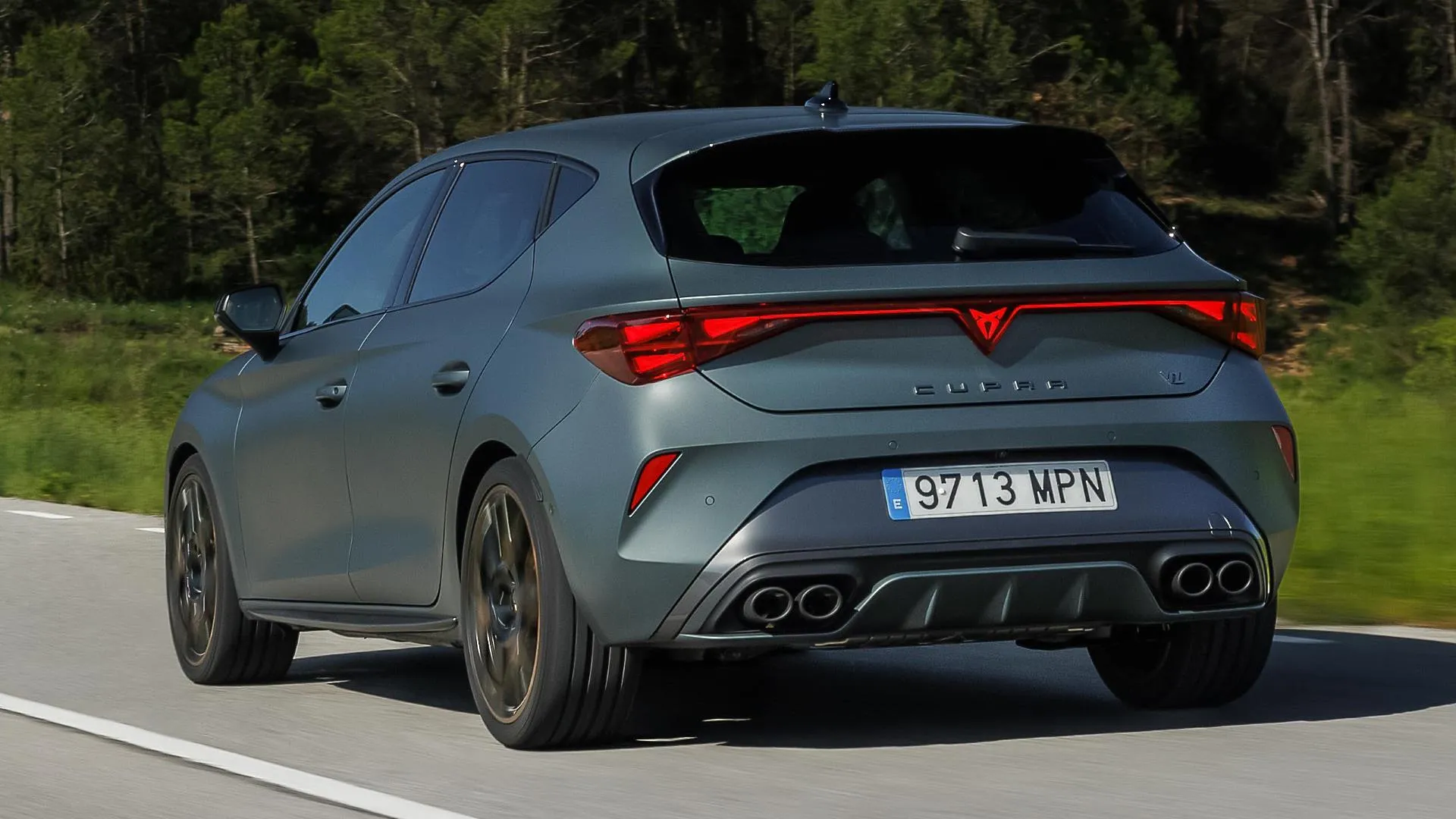 logo Cupra