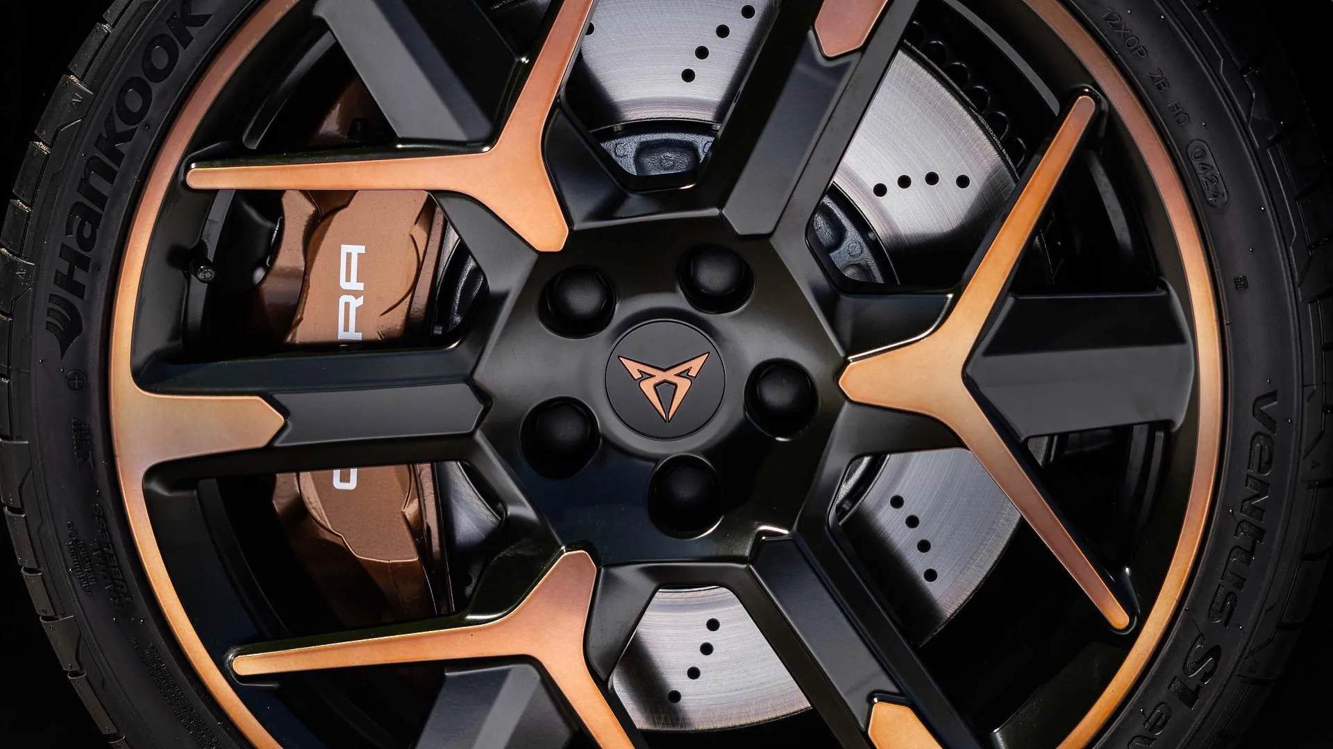 logo Cupra