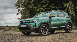 Taniego Dustera już z nami nie ma. Te SUV-y kupisz taniej