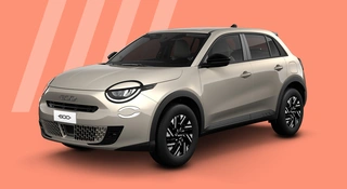 Nowy SUV za mniej niż 90 tys. zł. Fiat pozamiatał i skrzywdził Pandę