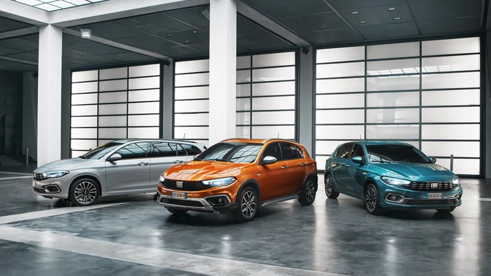 Uwielbiany Fiat będzie żył. Na dekadzie się nie skończy