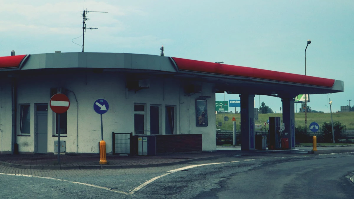 Kiedyś była popisem inżynierii. Dzisiaj już nie pompuje