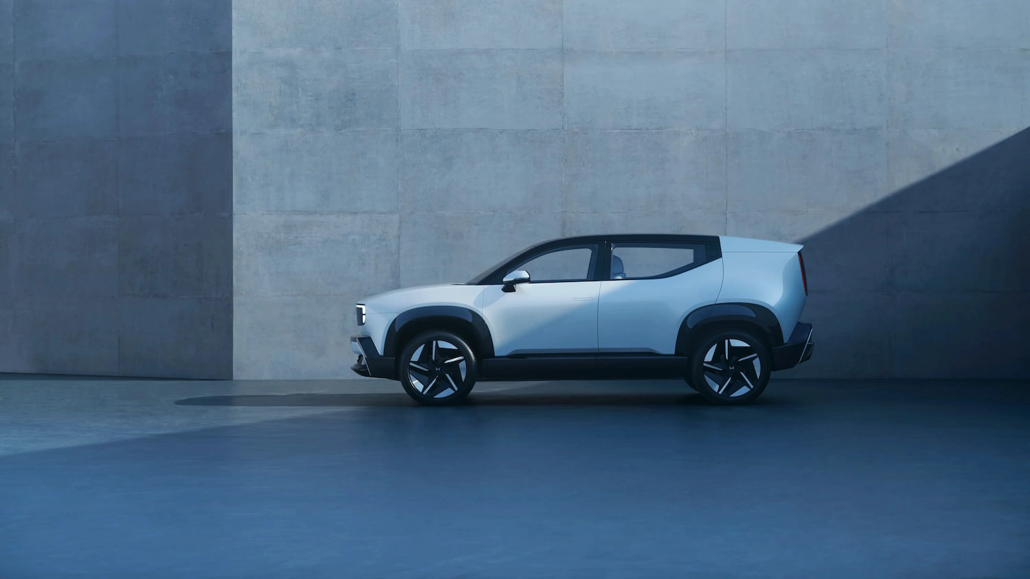 Honda ma nowego SUV-a. Niby Honda, ale jednak Alfa