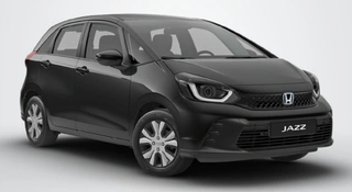 Honda Jazz w tańszej wersji wróciła. Trzymajcie szczęki w drodze do salonu
