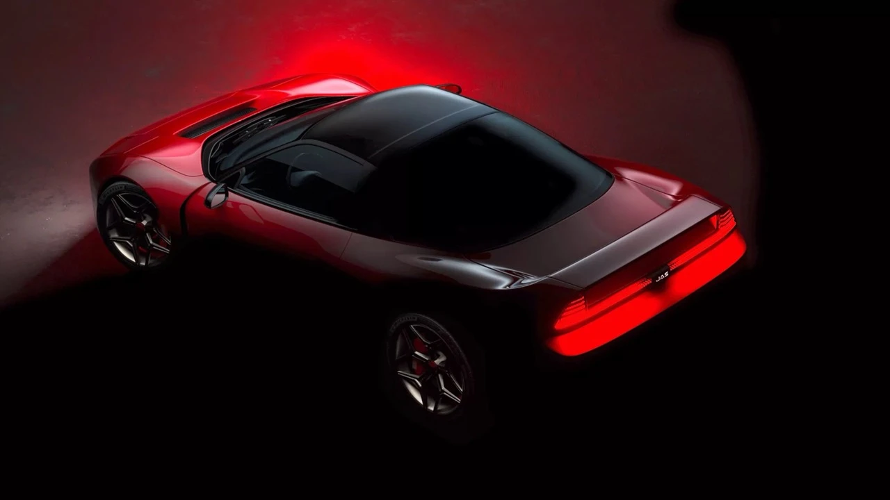 Honda NSX