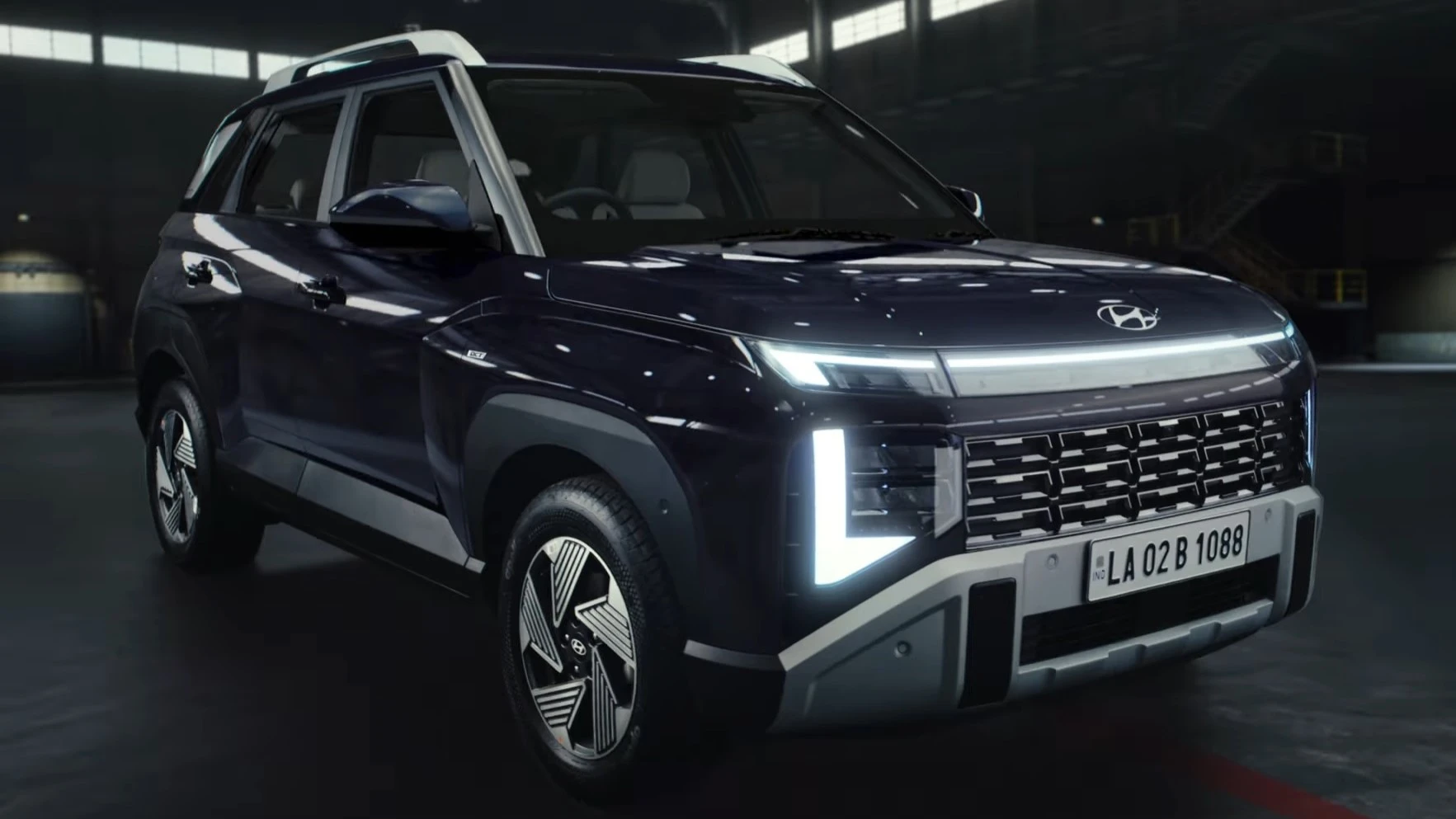 Nowy Hyundai wjeżdża na rynek. Pod maską klekocze mu diesel