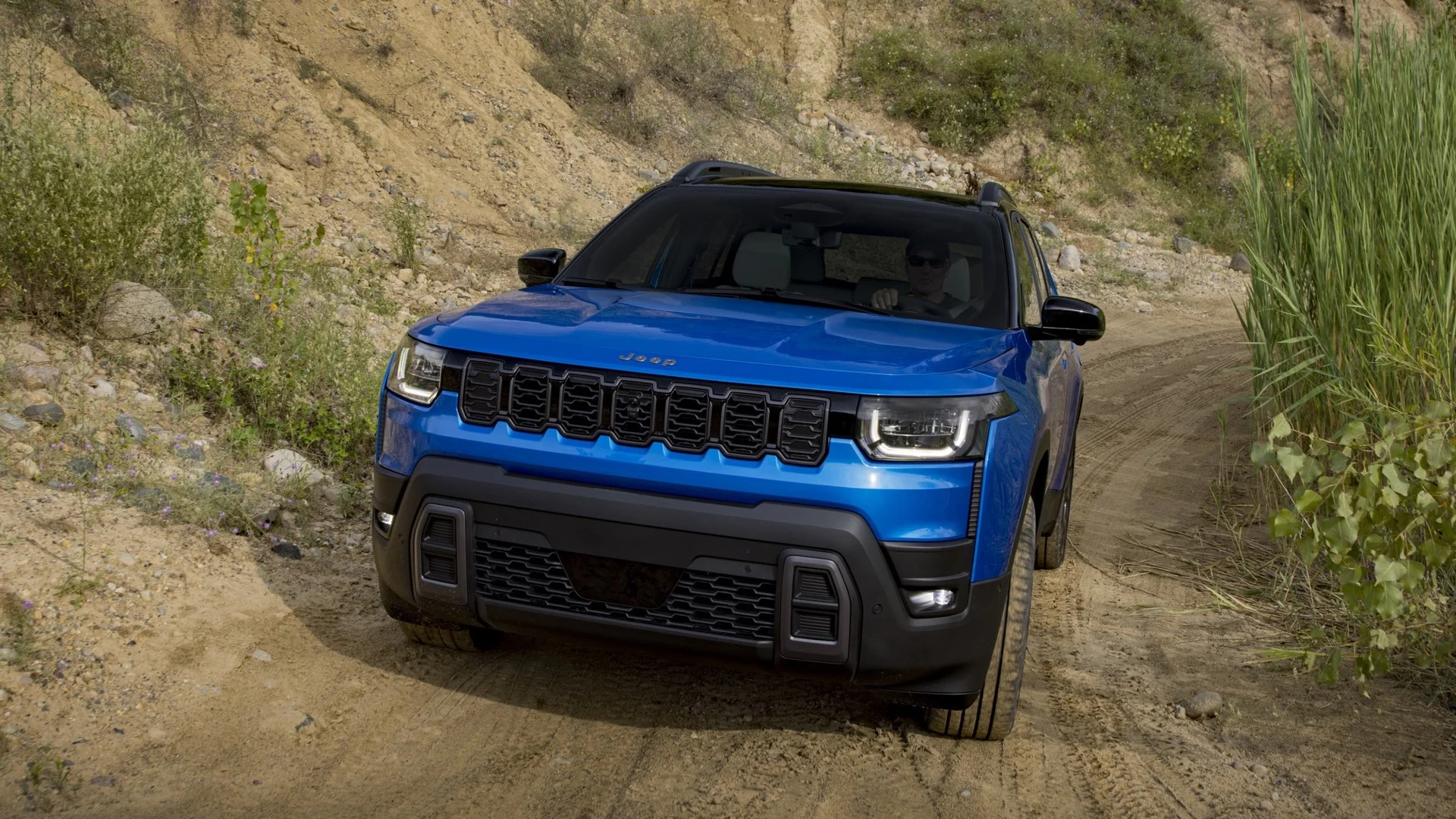 Powstanie nowy Jeep. Stellantis łączy siły z Chińczykami