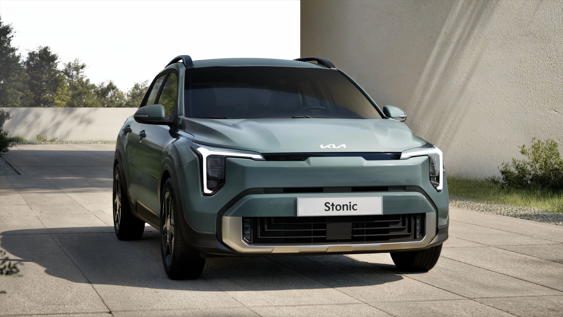 Nowy SUV Kii za 90 tys. zł. Tak dobrze jeszcze nie wyglądał 