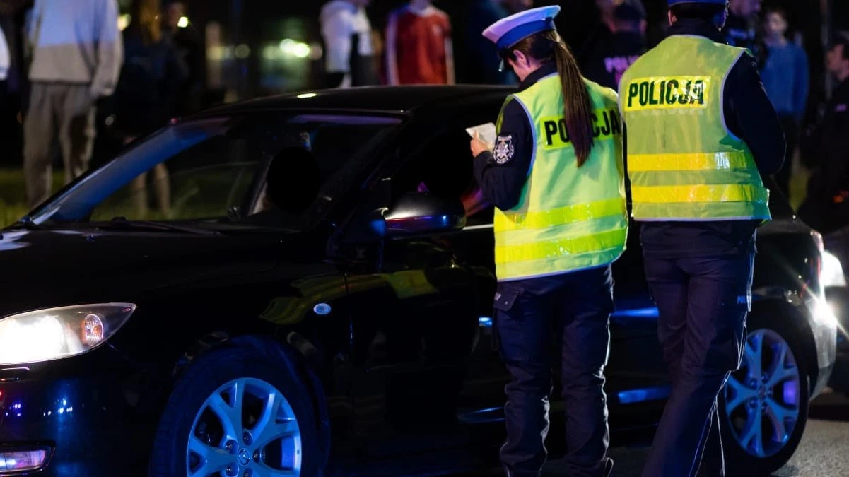 Policja rusza z akcją „Znicz”. Szykują się tysiące bardzo srogich pouczeń