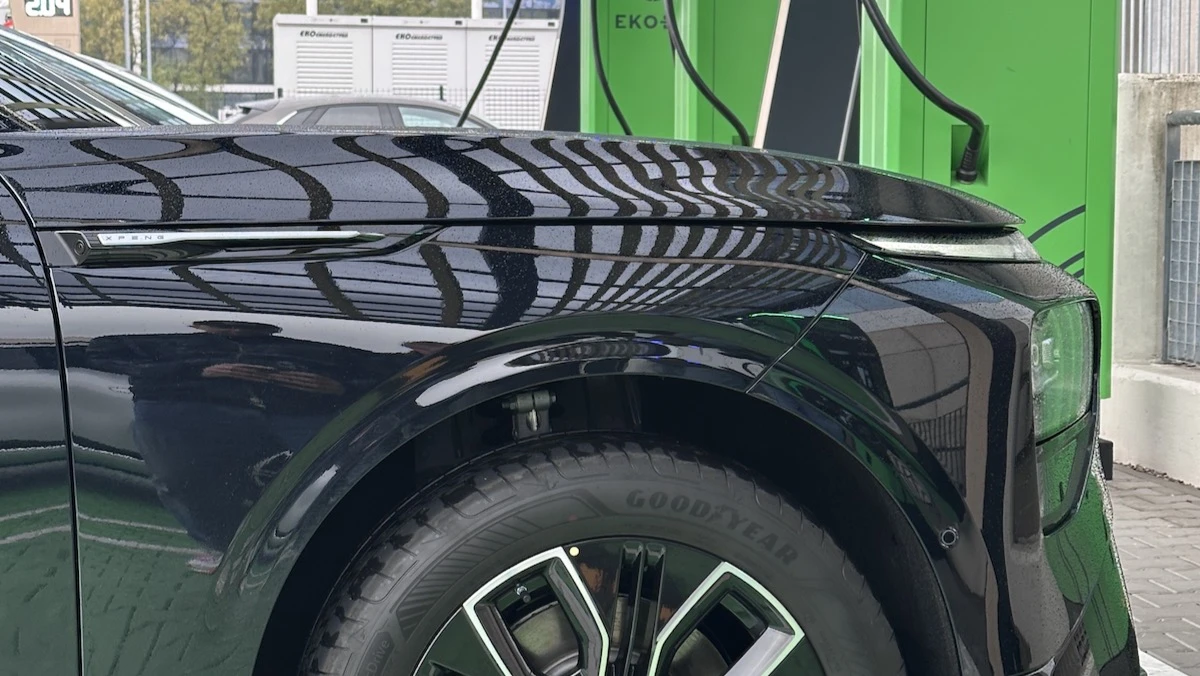 Za 5 lat będziemy się potykać o stacje ładowania. Rząd ma nowe ramy