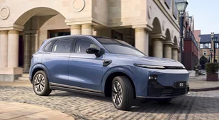 Leapmotor pokaże nowego SUV-a i hatchbacka. Spodziewajcie się szokujących cen