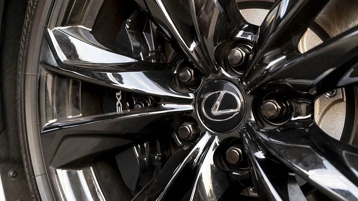 Lexus logo