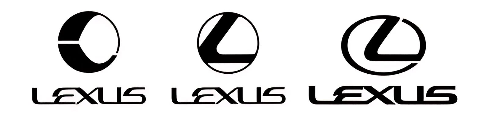 Lexus logo