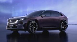 Koniec chińszczyzny: Mazda szykuje elektryka po swojemu. Tym razem wyjdzie inaczej