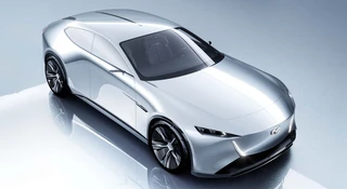 Mazda pokazuje dwa nowe modele. Jeden pożera CO2, drugi to wasz nowy przyjaciel