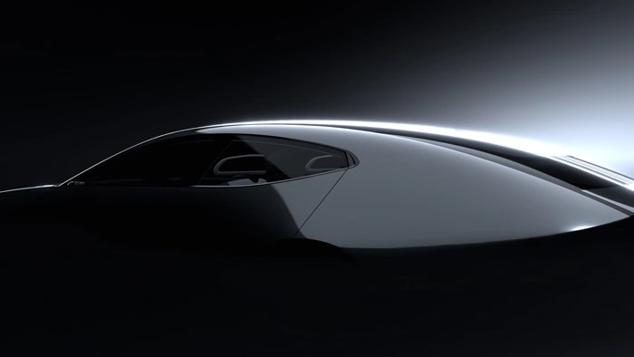 Mazda pokazała nowy model. Będzie jak CLS, ale z Wanklem