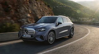 Mercedes zaszalał. Wyłączy ci aplikacje przed końcem leasingu