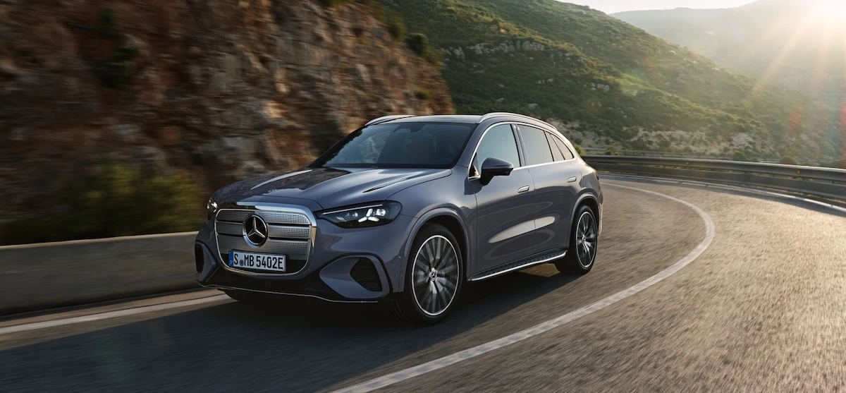 Mercedes zaszalał. Wyłączy ci aplikacje przed końcem leasingu
