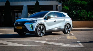 Jeździłem japońską nadzieją. Nowy Mitsubishi Grandis bez tajemnic