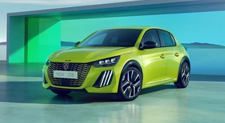 Nowe małe auto od Stellantis zjawi się w przyszłym roku. Oto co o nim wiemy