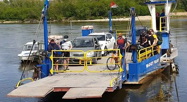 Przestał funkcjonować w zeszłym roku. Znowu służy, ale problem powróci