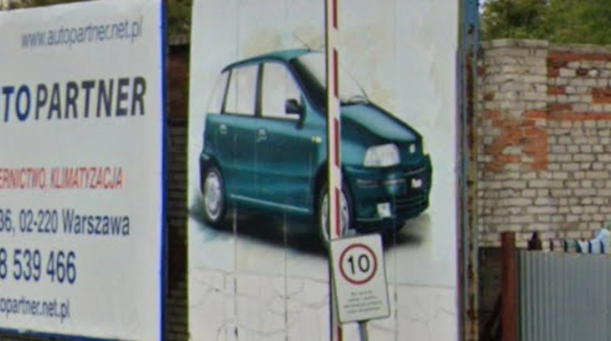 Możesz kupić nowego Fiata Punto. Nowego ponad 30 lat temu, ale to drobiazg