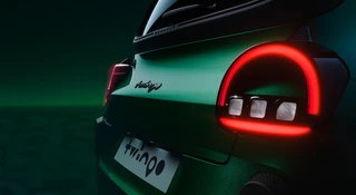 Nowe Renault Twingo straci stylowy detal. Premiera tuż za rogiem