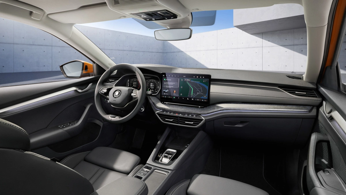 Skoda zaszalała z ofertami. W salonie pytaj o jedną wersję